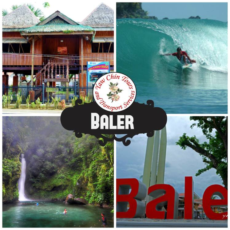 baler