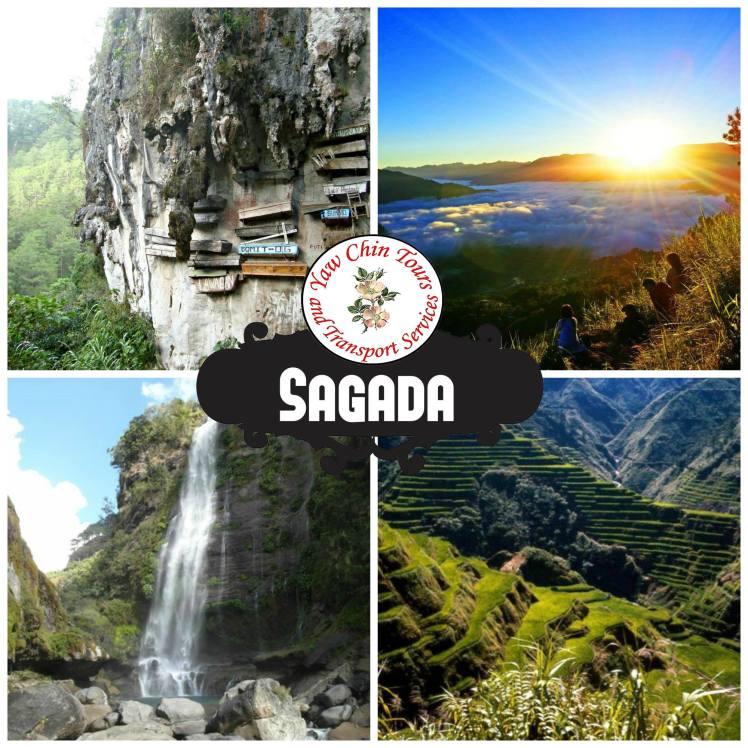 sagada